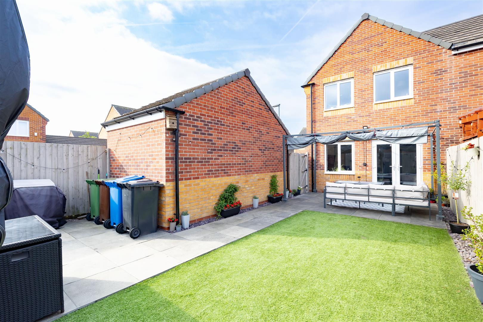 Calder Close, Platt Bridge, Wigan